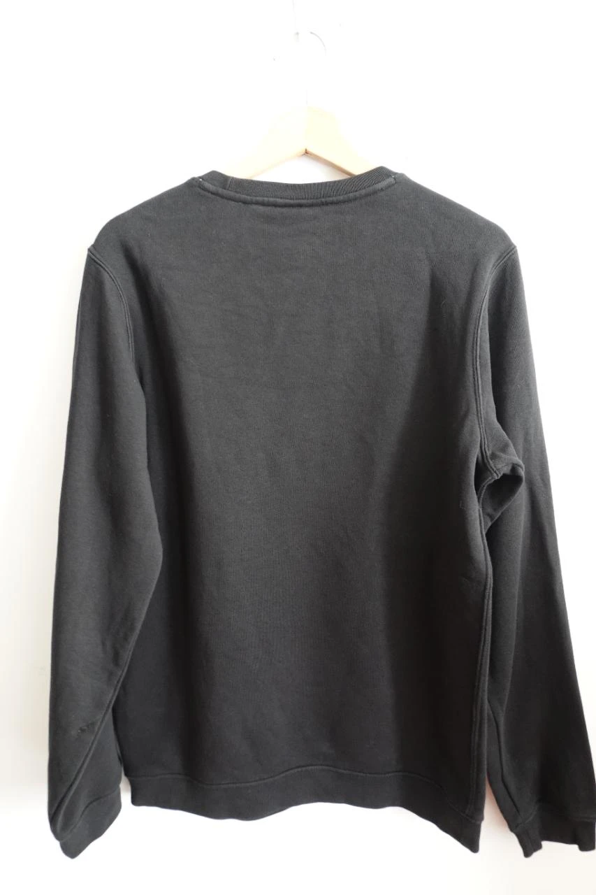 Sweat Nike Just Do It noir taille S – photo 2